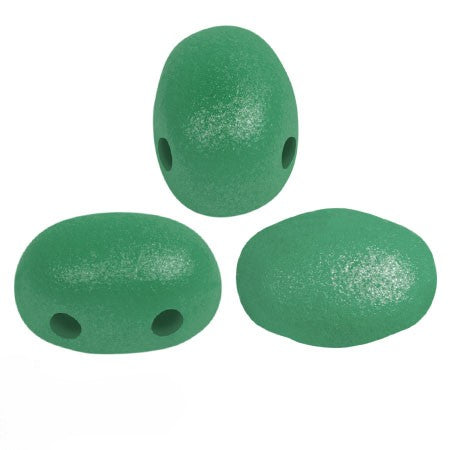 Samos Vogue Matte Garden Green