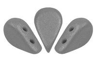 Amos par Puca Beads, Vogue Matte Collection, 11 Colors