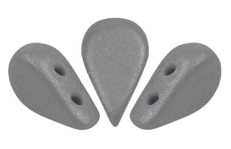 Amos par Puca Beads, Vogue Matte Collection, 11 Colors