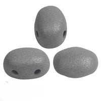 Samos Vogue Matte Grey Medium