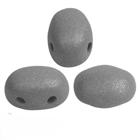 Samos Vogue Matte Grey Medium