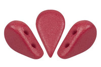 Amos par Puca Beads, Vogue Matte Collection, 11 Colors