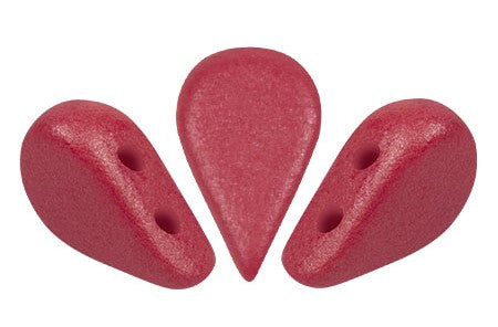 Amos par Puca Beads, Vogue Matte Collection, 11 Colors