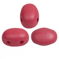 Samos Vogue Matte Hibiscus