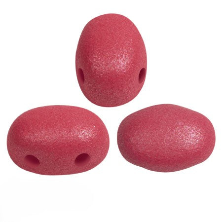 Samos Vogue Matte Hibiscus