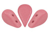 Amos par Puca Beads, Vogue Matte Collection, 11 Colors