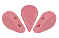 Amos par Puca Beads, Vogue Matte Collection, 11 Colors
