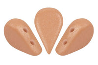 Amos par Puca Beads, Vogue Matte Collection, 11 Colors