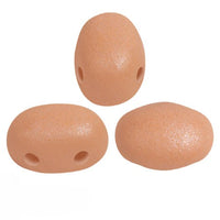 Samos Vogue Matte Peach