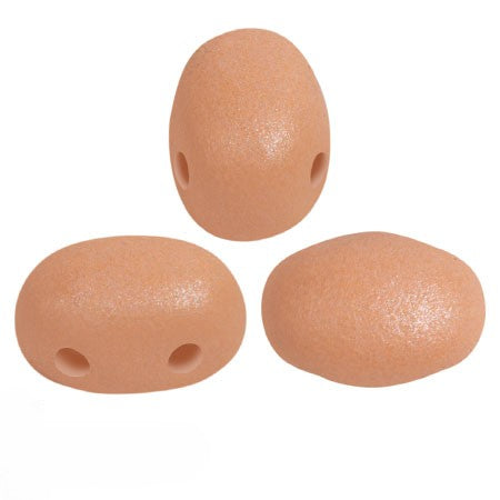 Samos Vogue Matte Peach