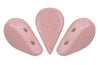 Amos par Puca Beads, Vogue Matte Collection, 11 Colors