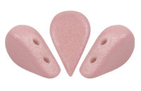 Amos par Puca Beads, Vogue Matte Collection, 11 Colors
