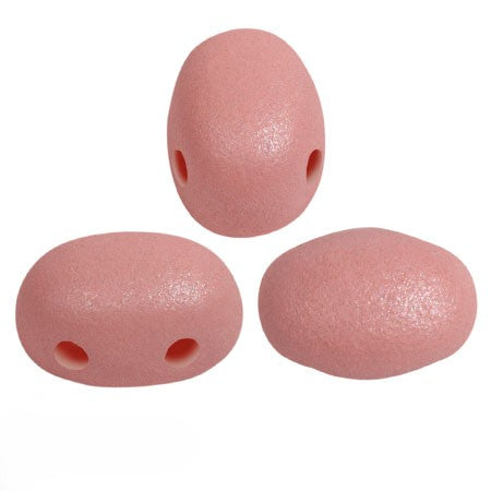 Samos Vogue Matte Rose Nude