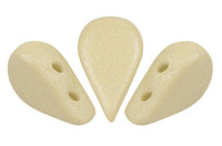 Amos par Puca Beads, Vogue Matte Collection, 11 Colors