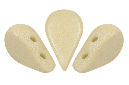 Amos par Puca Beads, Vogue Matte Collection, 11 Colors