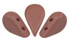 Amos par Puca Beads, Vogue Matte Collection, 11 Colors