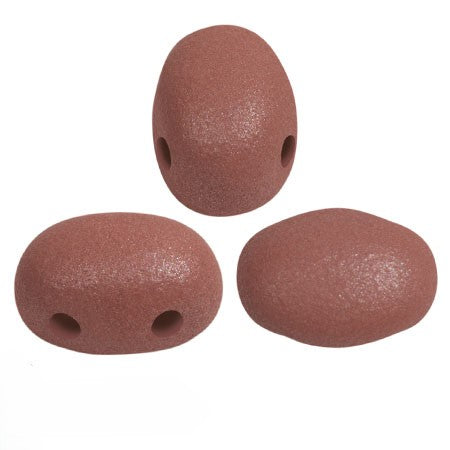 Samos Vogue Matte Terracotta