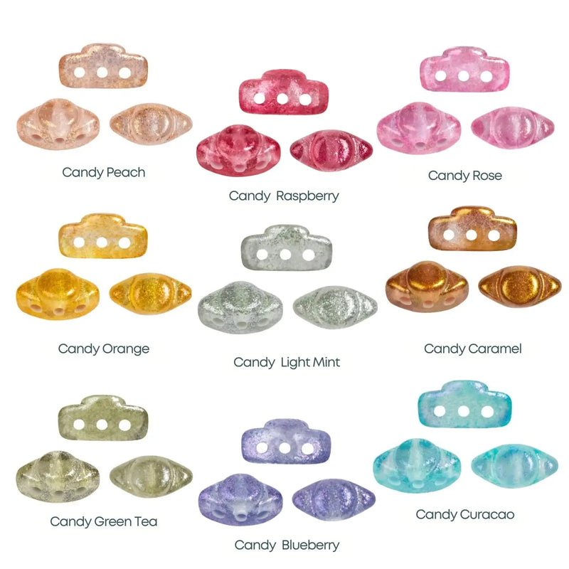 Volos Candy Collection