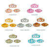 Volos par Puca Beads, Candy Collection