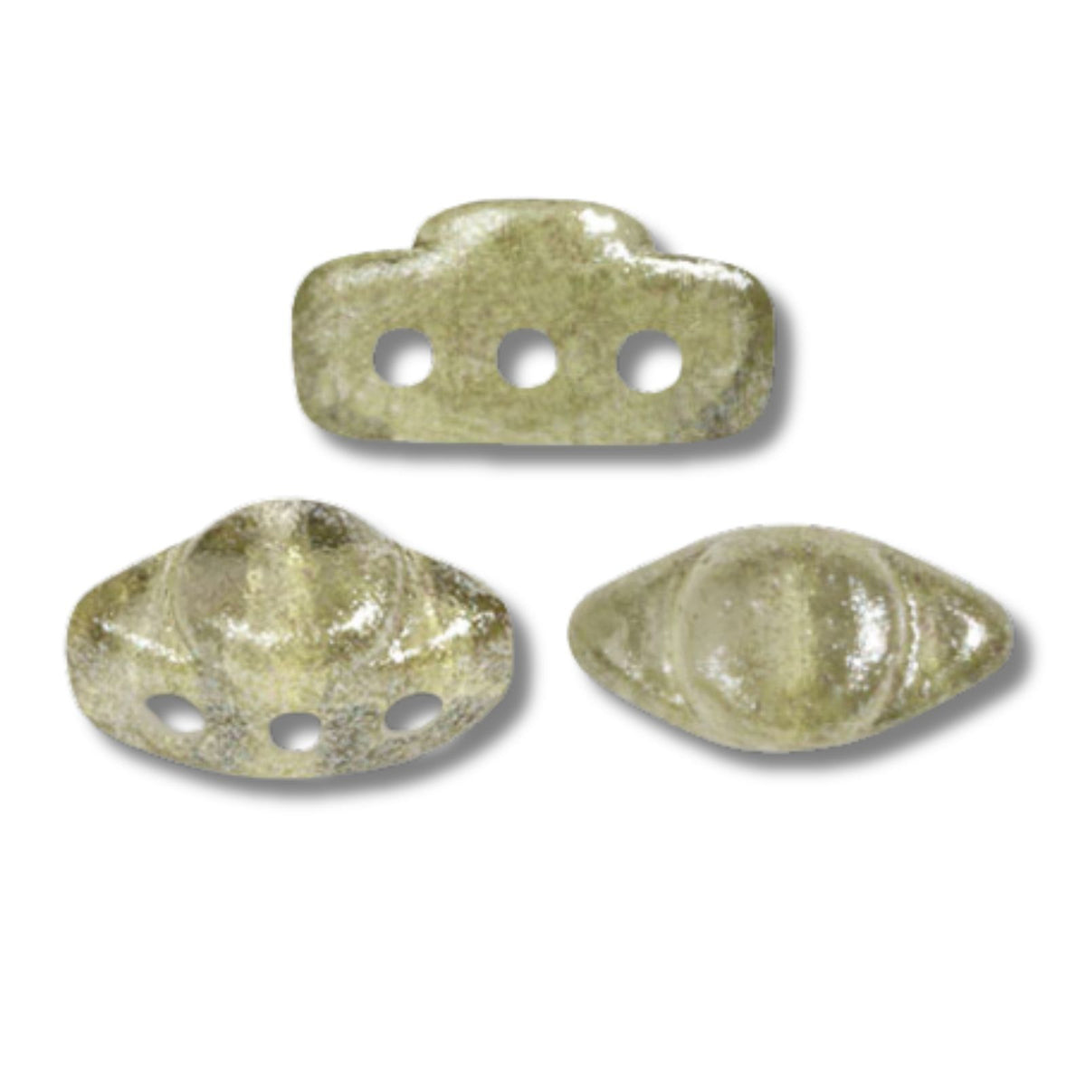 Volos Beads Candy Green Tea