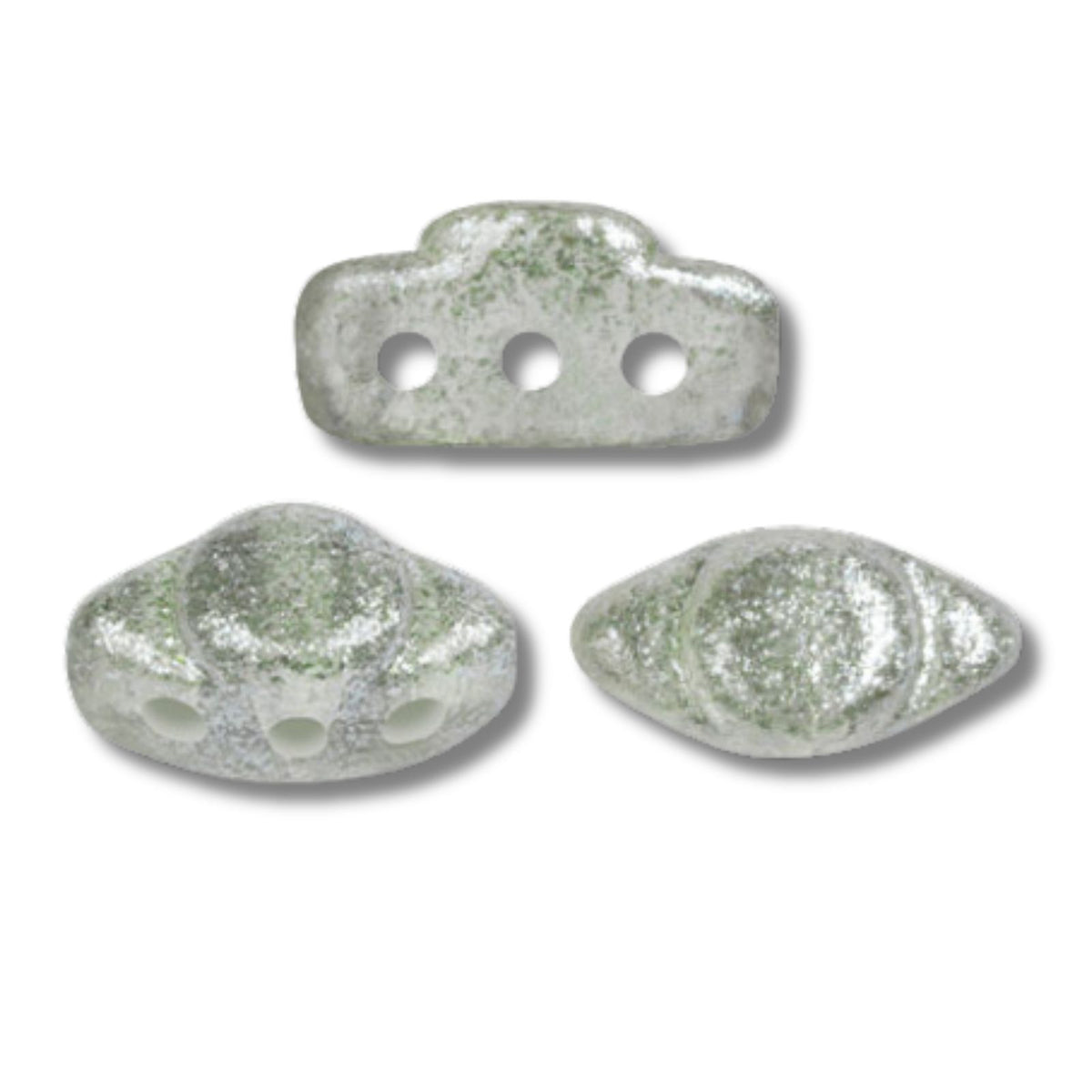 Volos Beads Candy Light Mint
