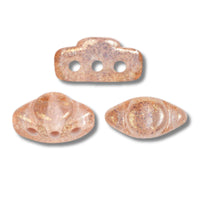 Volos Beads Candy Peach