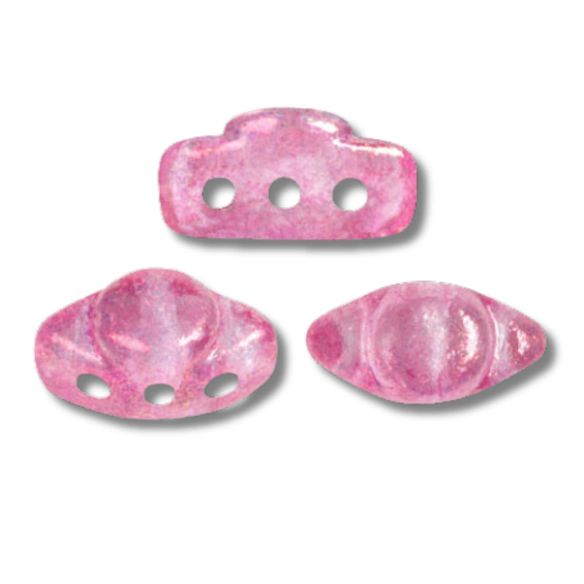 Volos Beads Candy Rose