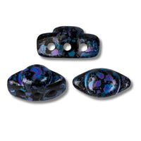 Volos Beads Enamel Blue