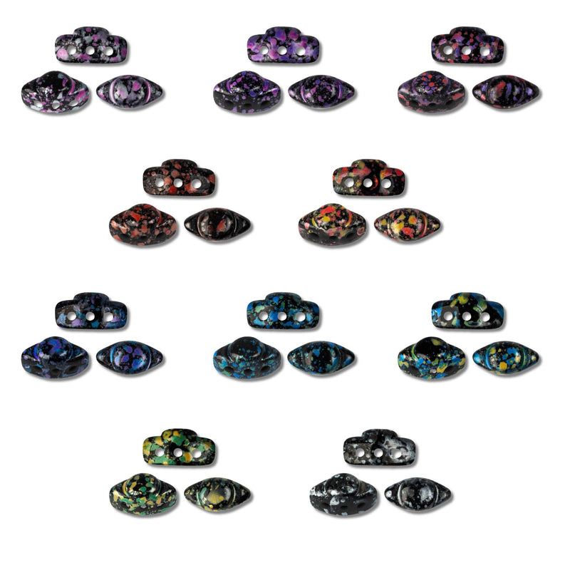 VolosEnamelCollection - The Argus Collection