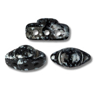 Volos Beads Enamel Gray