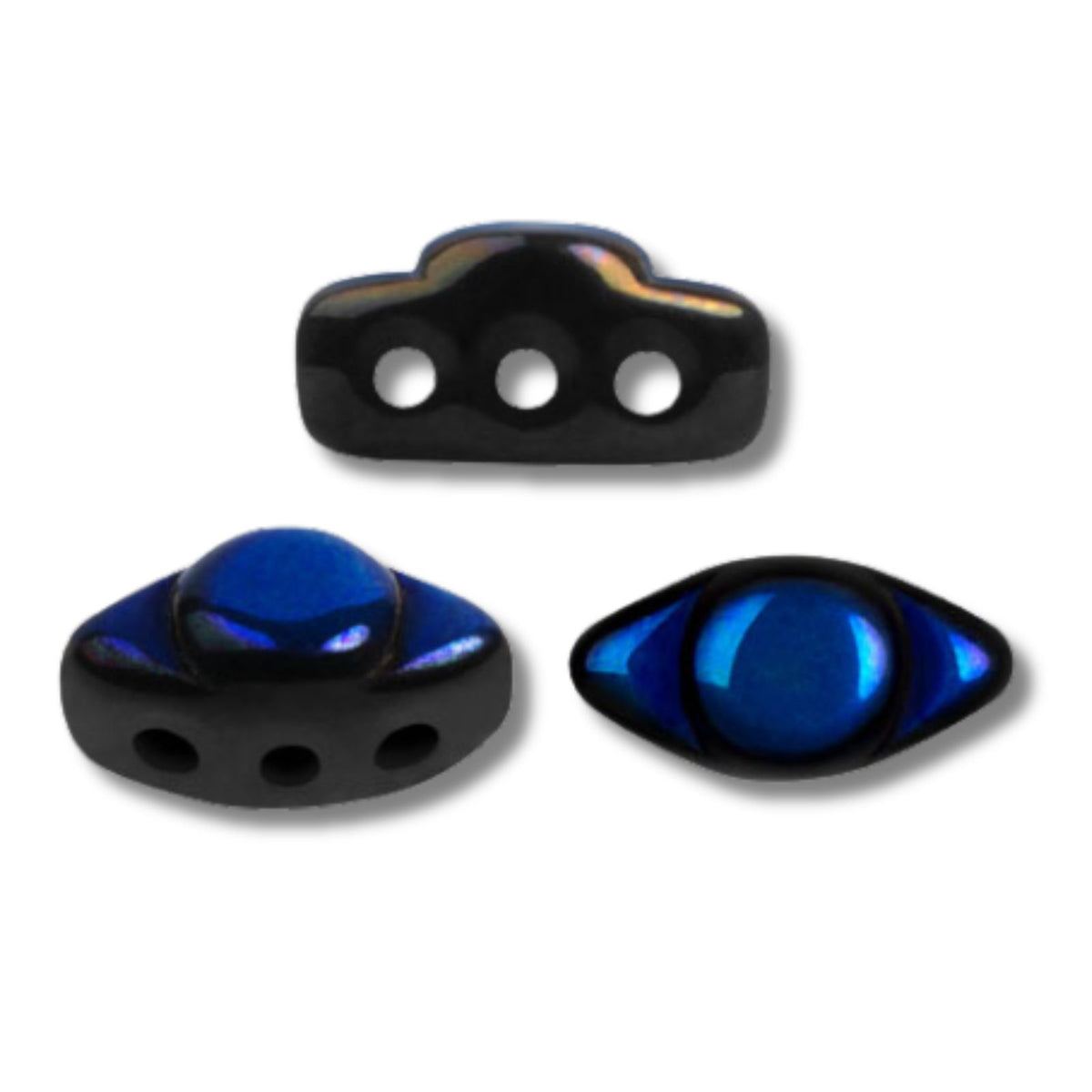 Volos Beads Full Azzuro