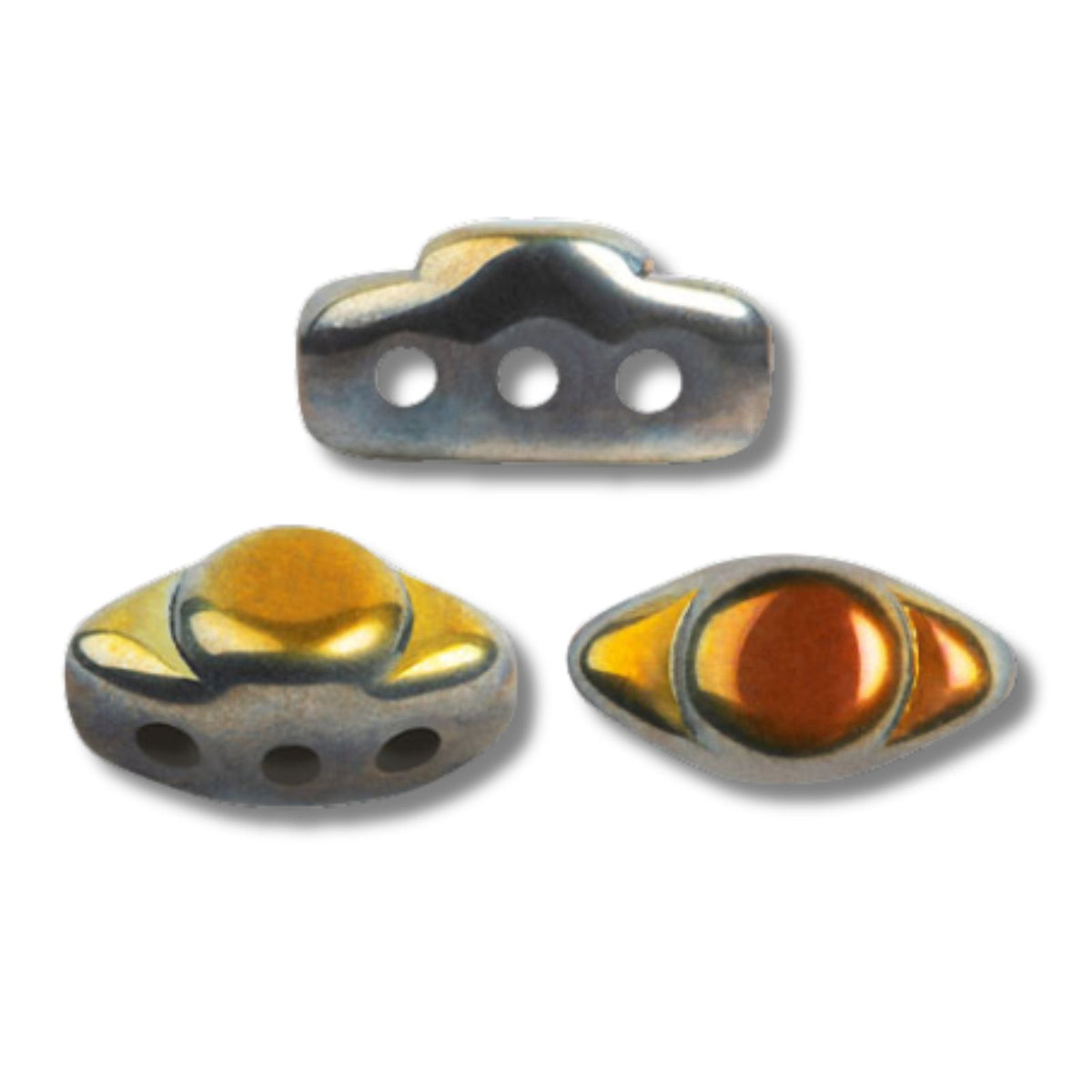 Volos Beads Full Marea