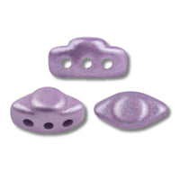 Volos Beads Metallic Matte Purple
