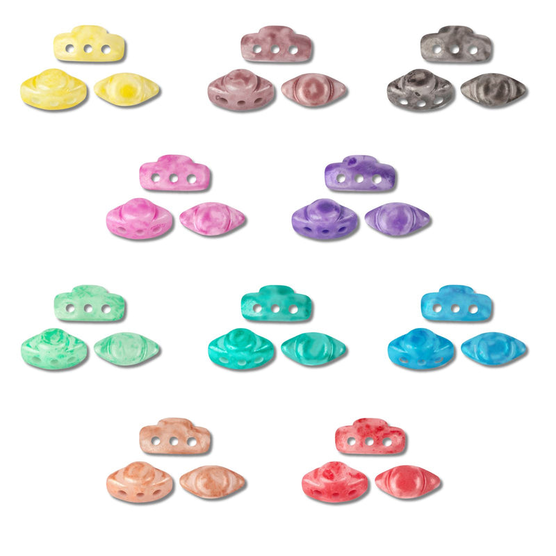 Volos Beads Mishmash Collection