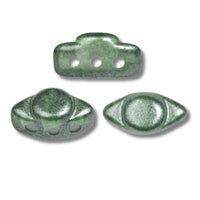 Volos Beads Riviera Bottle Green