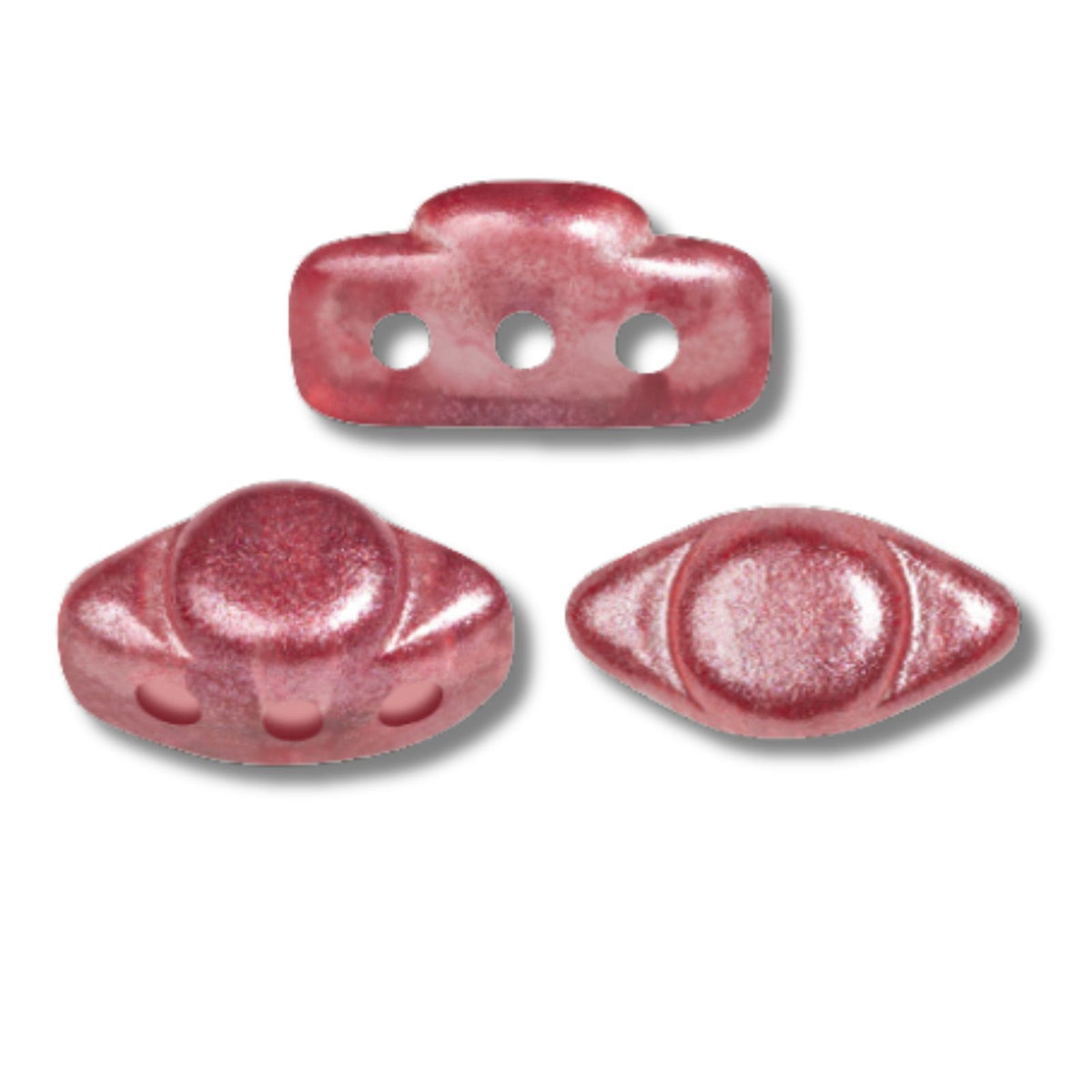 Volos Beads Riviera Cherry