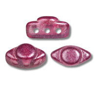Volos Beads Riviera Siam Fuchsia