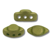 Volos Beads Trendy Light Olive Matte