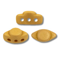 Volos Beads Trendy Mustard Matte