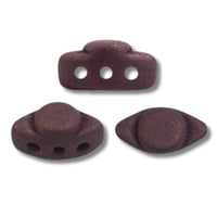 Volos Beads Trendy Plum Matte