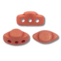 Volos Beads Trendy Sienna Matte
