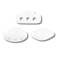 Volos Beads White 