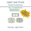 WHOLESALE Lipsi par Puca, 20g., Candy Collection, 9 Colors - The Argus Collection