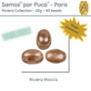 WHOLESALE, Samos par Puca®, 20g, Riviera Collection, 6 colors - The Argus Collection