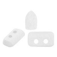 Piros Beads par Puca, Light Matte, 5g