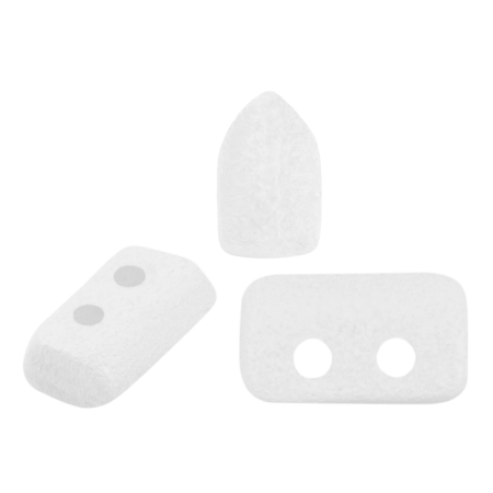 Piros Beads par Puca, Light Matte, 5g