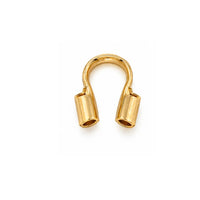 WireGuardians_5x4x1mm-Gold - The Argus Collection