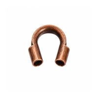 WireGuardians_5x4x1mm-RedCopper - The Argus Collection