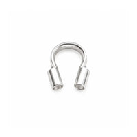 WireGuardians_5x4x1mm-Silver - The Argus Collection
