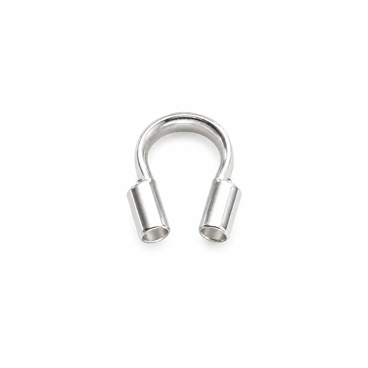 WireGuardians_5x4x1mm-Silver - The Argus Collection